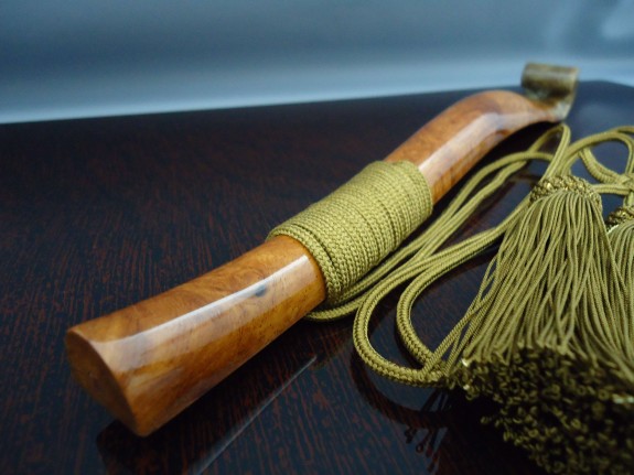 笏　カリンバール　クリアー