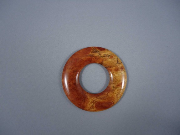 カリンバールクリアー法衣環5.8