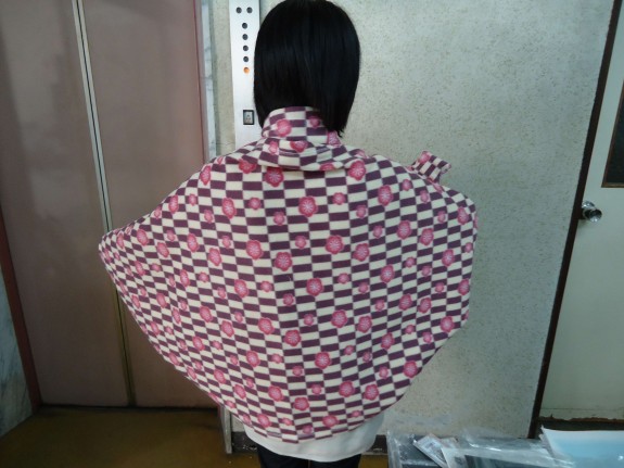 本格的な冬　もうそこまで