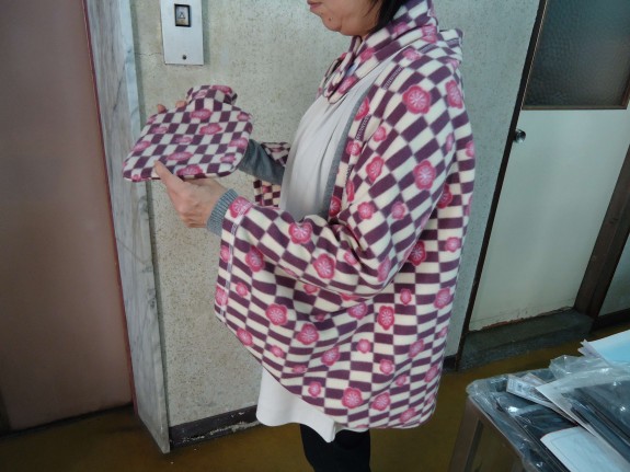 本格的な冬　もうそこまで