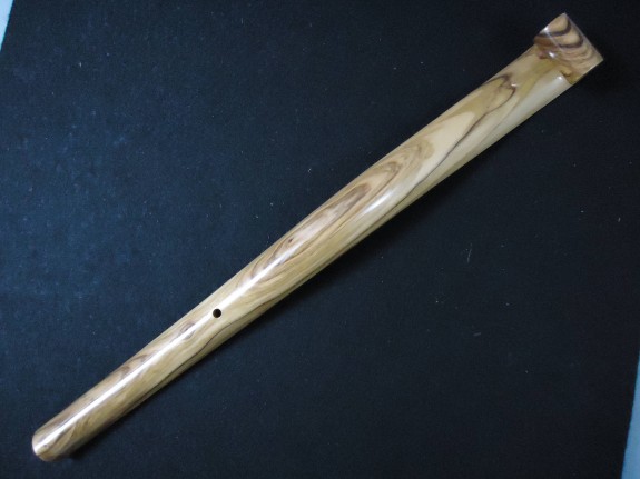 PREMIUM WOOD 笏　オリーブ