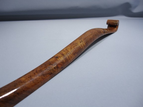 PREMIUM WOOD 笏　チーク