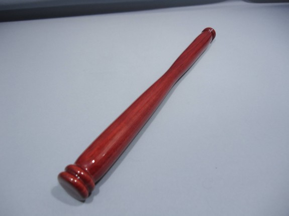 PREMIUM WOOD 払子柄　サッチーネ