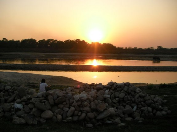 明けましておめでとうございます