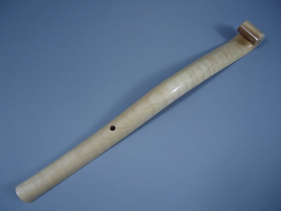 PREMIUM WOOD 笏　カーリーメイプル