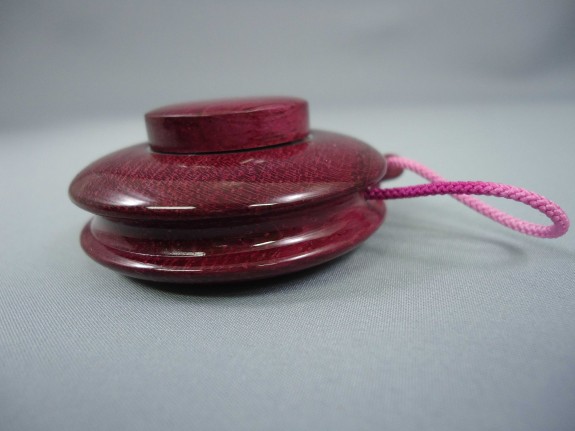 PREMIUM WOOD　塗香入　パープルハート