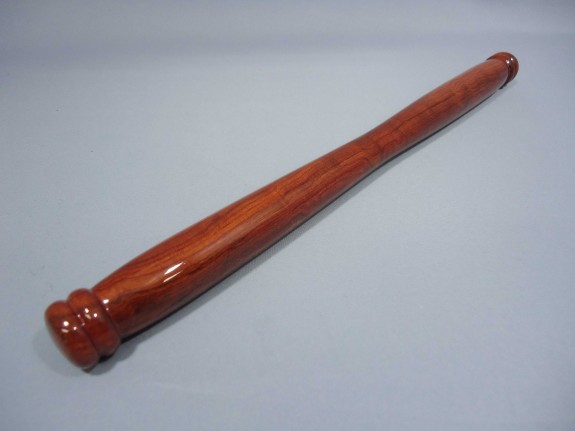 PREMIUM　J- WOOD払子柄　欅瘤