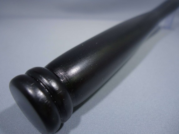 本黒檀　『マグロ』