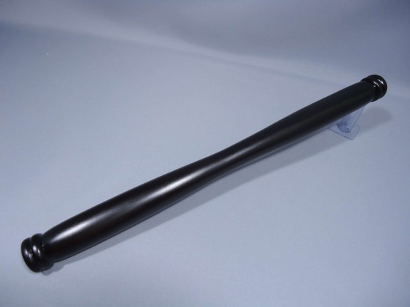 本黒檀　『マグロ』