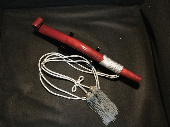 パープルハート