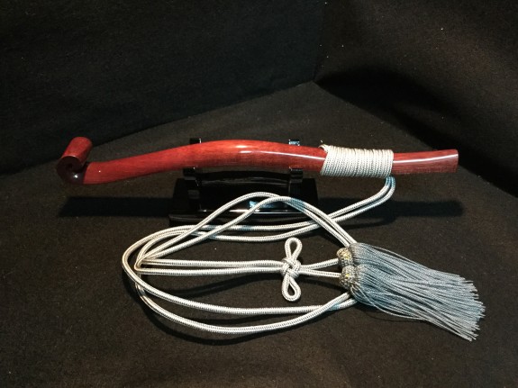 パープルハート２